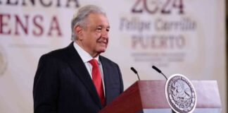 AMLO no ha explicado el destino de 33 mil millones en cinco años de gobierno AMLO ASF millones de pesos
