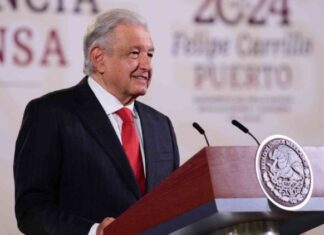 AMLO no ha explicado el destino de 33 mil millones en cinco años de gobierno AMLO ASF millones de pesos