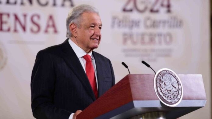 AMLO ASF millones de pesos