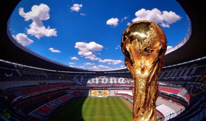 Alertan aumento de precio en rentas por el mundial 2026 Alertan aumento de precio en rentas por el mundial 2026