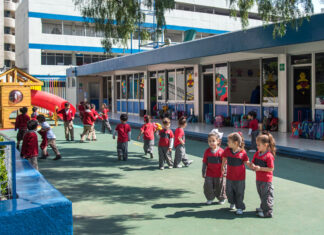 Así queda el calendario escolar 2025-2026 de la SEP