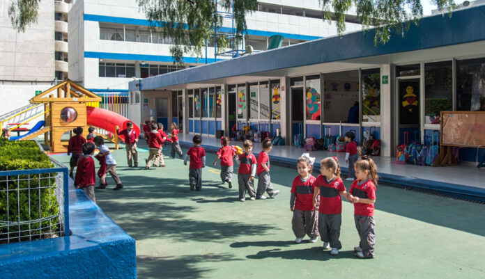 Así queda el calendario escolar 2025-2026 de la SEP