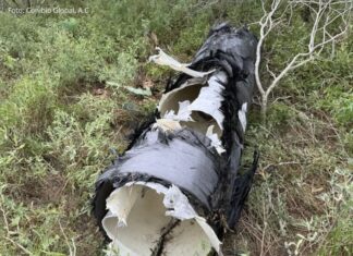 Contaminación por lanzamientos de SpaceX: Sheinbaum impulsa investigación y diálogo con EE.UU.