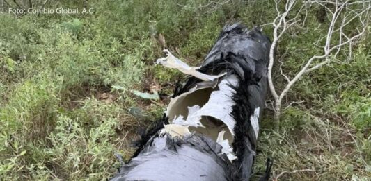 Contaminación por lanzamientos de SpaceX: Sheinbaum impulsa investigación y diálogo con EE.UU.