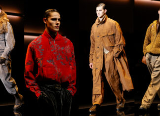Semana de la Moda Masculina en París 2025: Grandes debuts, regresos icónicos y tensiones en el lujo
