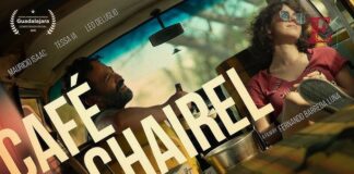 “Café Chairel”: el retrato íntimo de Tampico que brilla en Guadalajara Café Chairel pelicula triunfadora