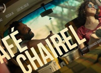 “Café Chairel”: el retrato íntimo de Tampico que brilla en Guadalajara Café Chairel pelicula triunfadora