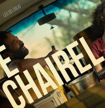 “Café Chairel”: el retrato íntimo de Tampico que brilla en Guadalajara Café Chairel pelicula triunfadora