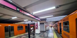 ¿Cerrará la Línea A del Metro de CDMX por remodelación? Cerrará la Línea A del Metro de CDMX por remodelación