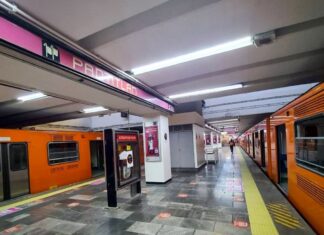 ¿Cerrará la Línea A del Metro de CDMX por remodelación? Cerrará la Línea A del Metro de CDMX por remodelación