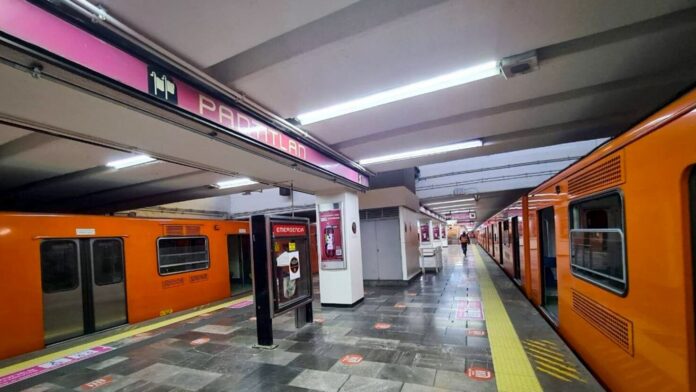 Cerrará la Línea A del Metro de CDMX por remodelación