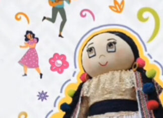 Chiqui Malele: memoria viva y empoderamiento indígena Chiqui Malele