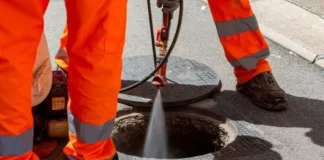Cómo solicitar desazolve en CDMX Cómo solicitar desazolve en CDMX