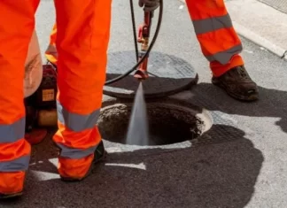 Cómo solicitar desazolve en CDMX Cómo solicitar desazolve en CDMX