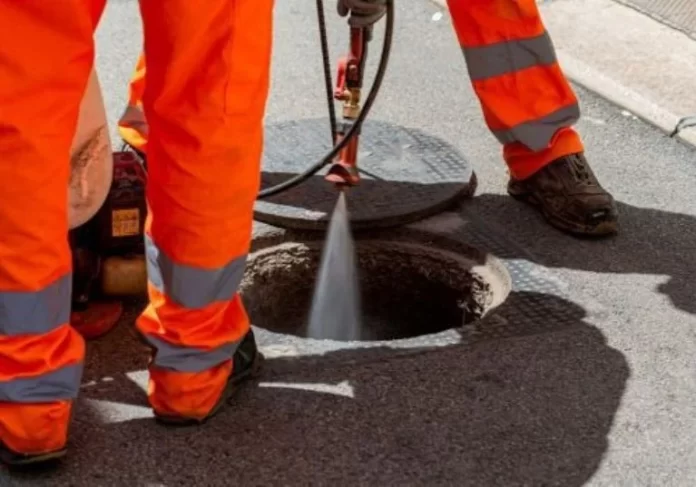 Cómo solicitar desazolve en CDMX Cómo solicitar desazolve en CDMX