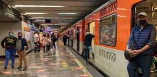 Constancia de retraso del Metro CDMX: Así puedes tramitarla Constancia de retraso del Metro CDMX Así puedes tramitarla