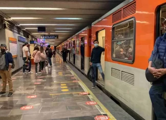 Constancia de retraso del Metro CDMX: Así puedes tramitarla Constancia de retraso del Metro CDMX Así puedes tramitarla