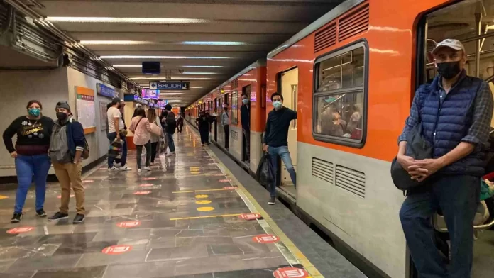 Constancia de retraso del Metro CDMX Así puedes tramitarla