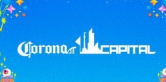 Corona Capital 2025: cartel, fecha y venta de boletos Corona Capital 2025 cartel, fecha y venta de boletos
