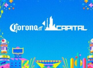 Corona Capital 2025: cartel, fecha y venta de boletos Corona Capital 2025 cartel, fecha y venta de boletos