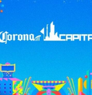Corona Capital 2025: cartel, fecha y venta de boletos Corona Capital 2025 cartel, fecha y venta de boletos