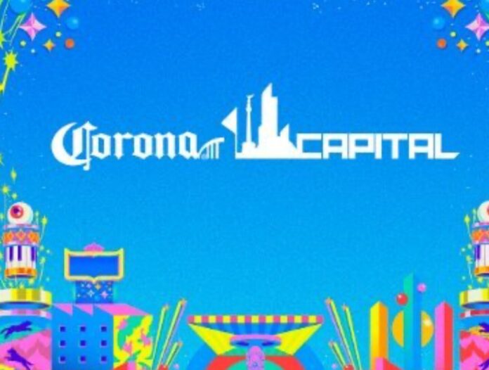 Corona Capital 2025 cartel, fecha y venta de boletos Corona Capital 2025 cartel, fecha y venta de boletos