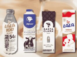 ¿Cuál es la mejor leche en México este 2025? Cuál es la mejor leche en México este 2025