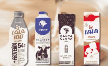 ¿Cuál es la mejor leche en México este 2025? Cuál es la mejor leche en México este 2025