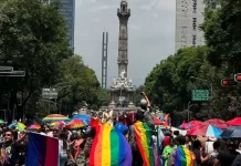 ¿Cuándo es la Marcha del Orgullo LGBT 2025 en CDMX? Cuándo es la Marcha del Orgullo LGBT 2025 en CDMX