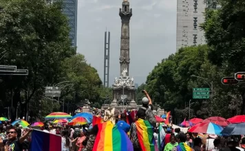 ¿Cuándo es la Marcha del Orgullo LGBT 2025 en CDMX? Cuándo es la Marcha del Orgullo LGBT 2025 en CDMX