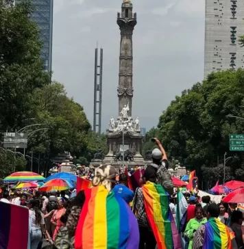 ¿Cuándo es la Marcha del Orgullo LGBT 2025 en CDMX? Cuándo es la Marcha del Orgullo LGBT 2025 en CDMX