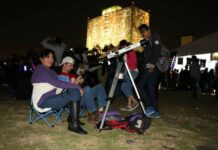 ¿Cuándo será la Noche de las Estrellas 2025 de la UNAM? Cuándo será la Noche de las Estrellas 2025 de la UNAM