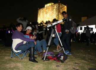 ¿Cuándo será la Noche de las Estrellas 2025 de la UNAM? Cuándo será la Noche de las Estrellas 2025 de la UNAM