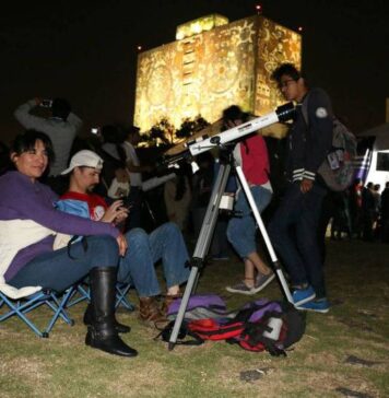 ¿Cuándo será la Noche de las Estrellas 2025 de la UNAM? Cuándo será la Noche de las Estrellas 2025 de la UNAM