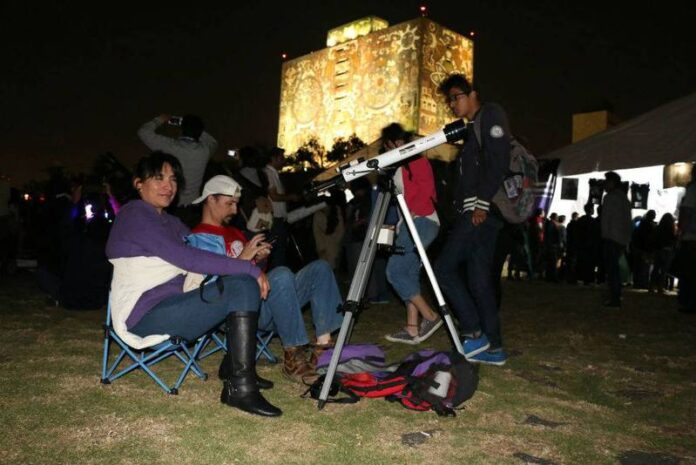 Cuándo será la Noche de las Estrellas 2025 de la UNAM