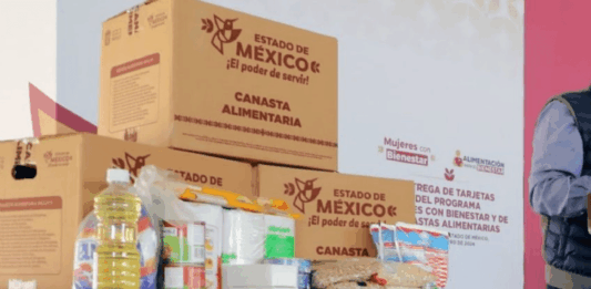 Despensa del Bienestar 2025: descubre todos los productos del programa