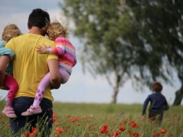Día del Padre: el coaching como aliado para una crianza moderna y consciente Día del Padre el coaching como aliado para una crianza moderna y consciente