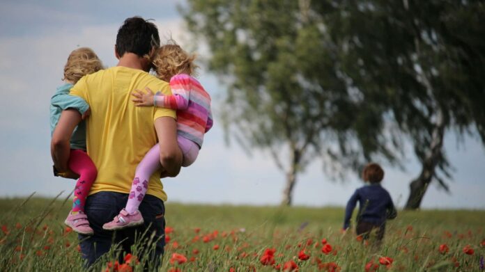 Día del Padre el coaching como aliado para una crianza moderna y consciente Día del Padre el coaching como aliado para una crianza moderna y consciente