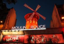 El musical Moulin Rouge! llega a CDMX ¡Corta temporada! El musical Moulin Rouge! llega a CDMX Corta temporada