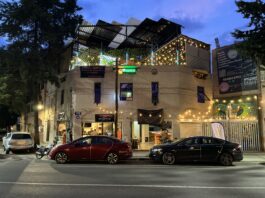 El nuevo food court escondido de la CDMX El nuevo food court escondido de la CDMX