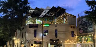 El nuevo food court escondido de la CDMX El nuevo food court escondido de la CDMX
