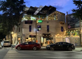 El nuevo food court escondido de la CDMX El nuevo food court escondido de la CDMX