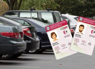 Esta es la fecha límite para tramitar la licencia permanente en CDMX Esta es la fecha límite para tramitar la licencia permanente en CDMX