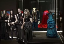Expo Vampírica llega a CDMX del 2 al 6 de julio con arte y misterio Expo Vampírica llega a CDMX del 2 al 6 de julio con arte y misterio
