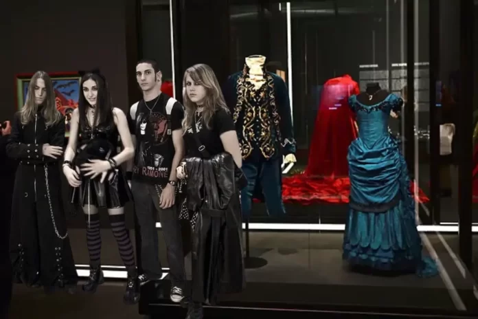 Expo Vampírica llega a CDMX del 2 al 6 de julio con arte y misterio