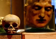 Expo Vampírica y Artes Ocultas en CDMX