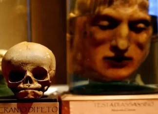 Expo Vampírica y Artes Ocultas en CDMX