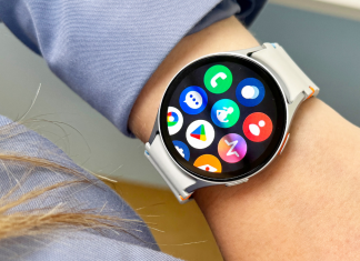 ¿Fin de la era Android para smartwatch Samsung? One UI Watch dice adiós ¿Fin de la era Android para smartwatch Samsung? One UI Watch dice adiós