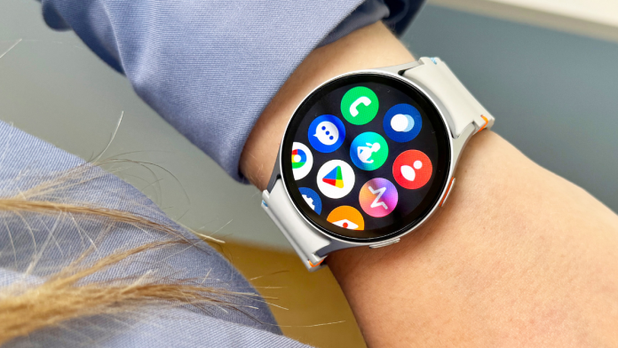 Fin de la era Android para smartwatch Samsung ¿Fin de la era Android para smartwatch Samsung? One UI Watch dice adiós