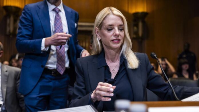 Fiscal de Estados Unidos incluye a México en Lista de Adversarios